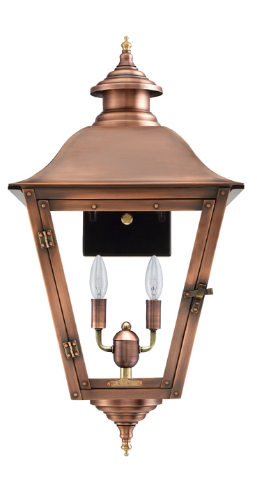 Jolie electric lanterns from Primo Lanterns